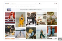 Google Images Turns 25 with Personalized Homepage Redesign