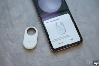 Samsung Galaxy SmartTag 3 Expected to Arrive This Year