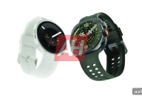 Galaxy Watch 9 and Ultra 2 Leak: Snapdragon, 800mAh Battery