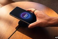 Android Phone Finally Adds Built-In Qi2 Magnetic Charging