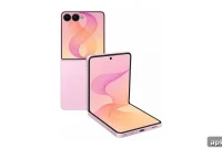 Galaxy Z Flip 8 Leaks: Minimal Changes, Still No Snapdragon