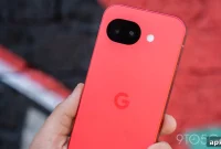 Google Pixel Rises as Global Smartphone Shipments Hit 2013 Low