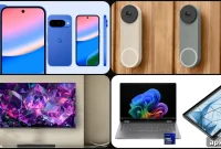 Pixel 10 $308, Nest Doorbell $76, OmniBook X Flip $650