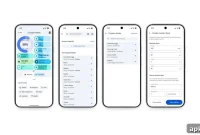 Google Health 5.04 Adds Custom Food Logging and Bug Fixes