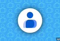 Google Adds Your Info Card to Android Contacts for Phone Sharing