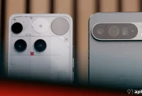 Google Pixel and Nothing Lead Smartphone Growth in India
