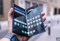 After a Year with Galaxy Z Fold 7, Fold 8 May Repeat Its Flaws