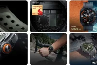 Galaxy Watch Ultra 2 Image Leak Appears Two Days Before Launch