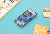 Toggle Between Classic Search and Ask Photos in Google Photos
