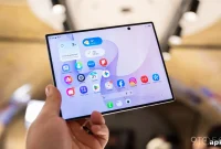 Galaxy Z Fold 8 Debuts with Wider Foldable Design, $1,899
