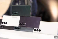 Galaxy Z Fold 8 Trade-In Offers Capped at $1,200 for All Models