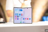 Why the Galaxy Z Fold 8’s New Shape Falls Short for Video