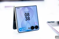 Galaxy Z Flip 8 Feels Like a Farewell for $1,199