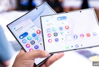 Galaxy Z Fold 8’s Display Crease Is a Major Upgrade