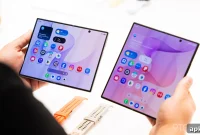 Galaxy Z Fold 8 vs Fold 8 Ultra: Which Should You Choose?