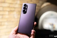 Samsung Galaxy Z Fold 8 Ultra Debuts as Most Advanced Foldable