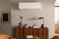 Cozeware Ductless Mini-Split ACs for Modern Home Comfort