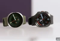 Up to $250 Off Galaxy Watch 9 or Ultra 2 with Samsung Trade-In