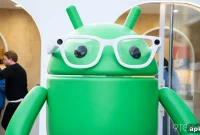 How Samsung and Google Aim to Avoid Meta’s Perv Glasses Problem