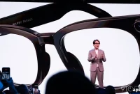 Samsung and Google Launch Android XR Glasses With 9-Hour Battery