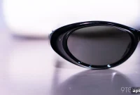Android XR Glasses from Samsung and Google Add Privacy Light
