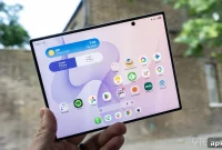 Ask Me Anything: Samsung’s New Wider Galaxy Z Fold 8