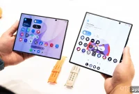 Samsung Galaxy Z Fold 8: Is It Ready for Battle?
