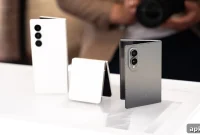 Galaxy Z Fold 8 Silicon Carbon Batteries Lose Capacity Faster