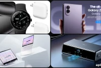 July Black Friday: Galaxy Z Fold 8/Ultra $1,230 Off, Pixel 10 Pro $300 Off