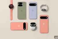 Made by Google 2026: Pixel 11, Pixel Watch 5, Pixel Tag