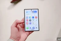Samsung Teases Silicon-Carbon Batteries for More Galaxy Phones