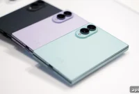 Galaxy Z Fold 8 Pistachio Is Selling Out Fast