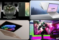 Galaxy Watch Ultra 2 $300 Off, ExpertBook and Surface Pro Discounts