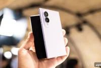 Galaxy Z Fold 8’s Wider Design Sells Faster Than Samsung Expected
