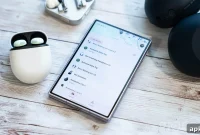 Android Find Hub Removes Old Bluetooth Headphones and Earbuds
