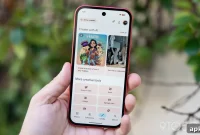Google Photos Lets You Disable Shimmer and AI Camera Shortcut