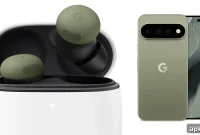 Pixel 11 Green Inspires Unreleased Pixel Buds Pro 2 Color