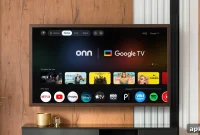 Google TV Now the No. 3 Streaming OS in the US