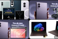 Galaxy Tab S11 Ultra $515 Off + Free Buds; OmniBook X $550 Off