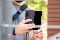 Galaxy Z Fold 8 Ultra Review: Powerful Specs, Yet a Safe Choice