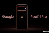 Pixel 11 Pro teaser reveals Glow in more detail