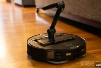 U.S. Ban on Certain Robots Now Includes Robot Vacuums