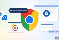 Google Chrome Will Install Updates Without a Full Restart