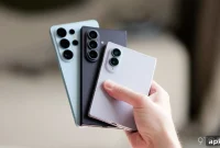 Samsung Smartphone Unit Posts First-Ever Loss Amid RAM Shortage