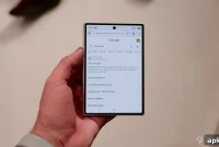 Customize Chrome for Android: Set Your New Tab Background