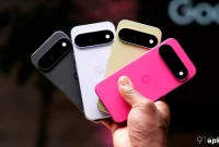 Pixel 11 Review: Upgraded Phone, $899 Price Shock