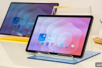 Samsung Previews Android XR Glasses, Galaxy Tab S12 and S26 FE