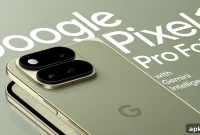 Google Pixel 11 Pro Fold images show a slimmer, familiar design