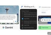 Gemini Spark Adds Chrome Auto Browsing as AI Pro Goes Global