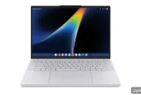Leaked Lenovo Googlebook Reveals Full-Size Hardware Details